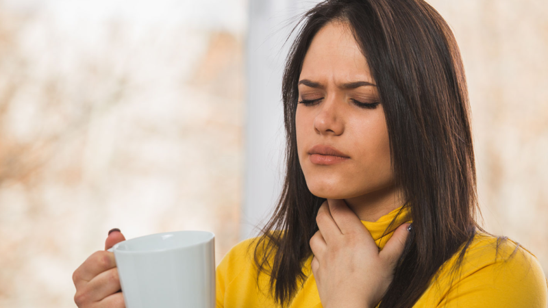 cough remedies at home