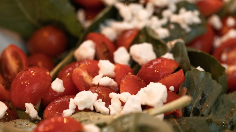 raw milk squeaky cheese