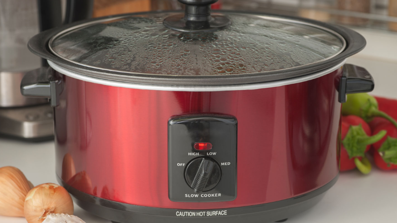 crockpot recipes fall