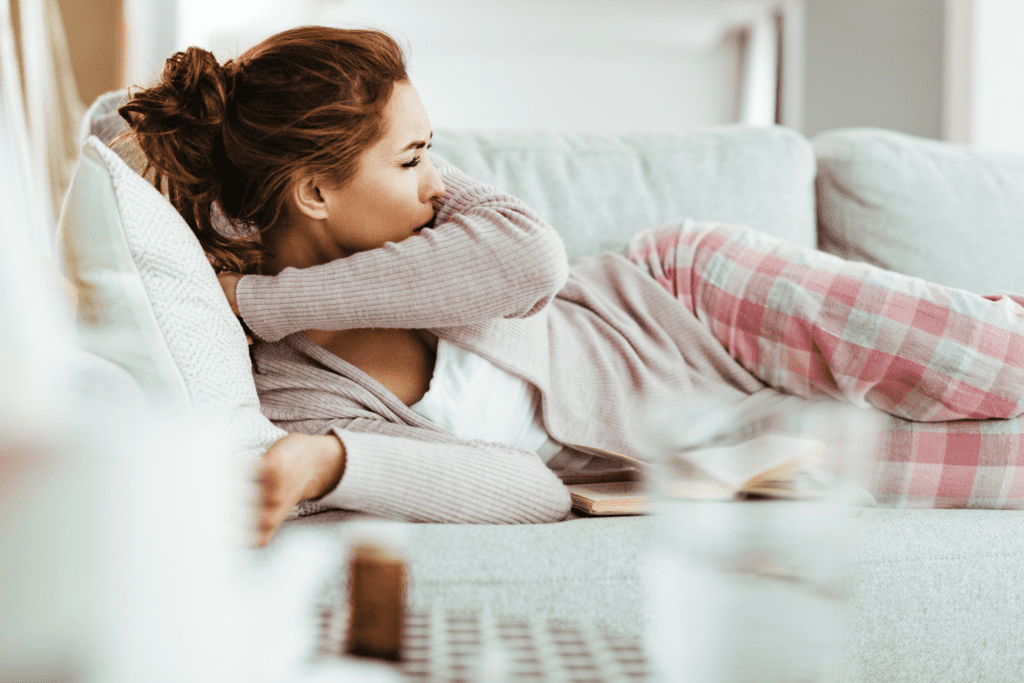 home coughing remedies