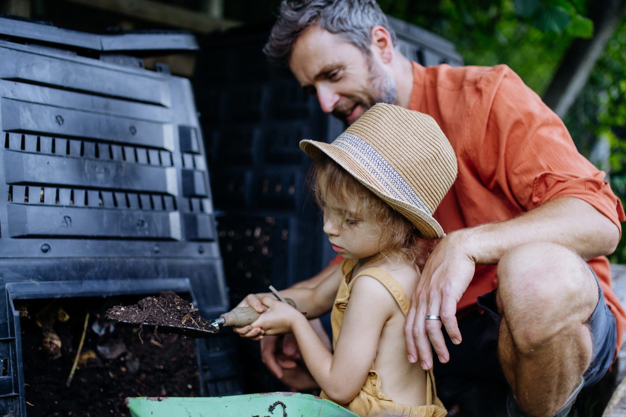 The Complete Guide on How to Compost Jersey Milk Cow